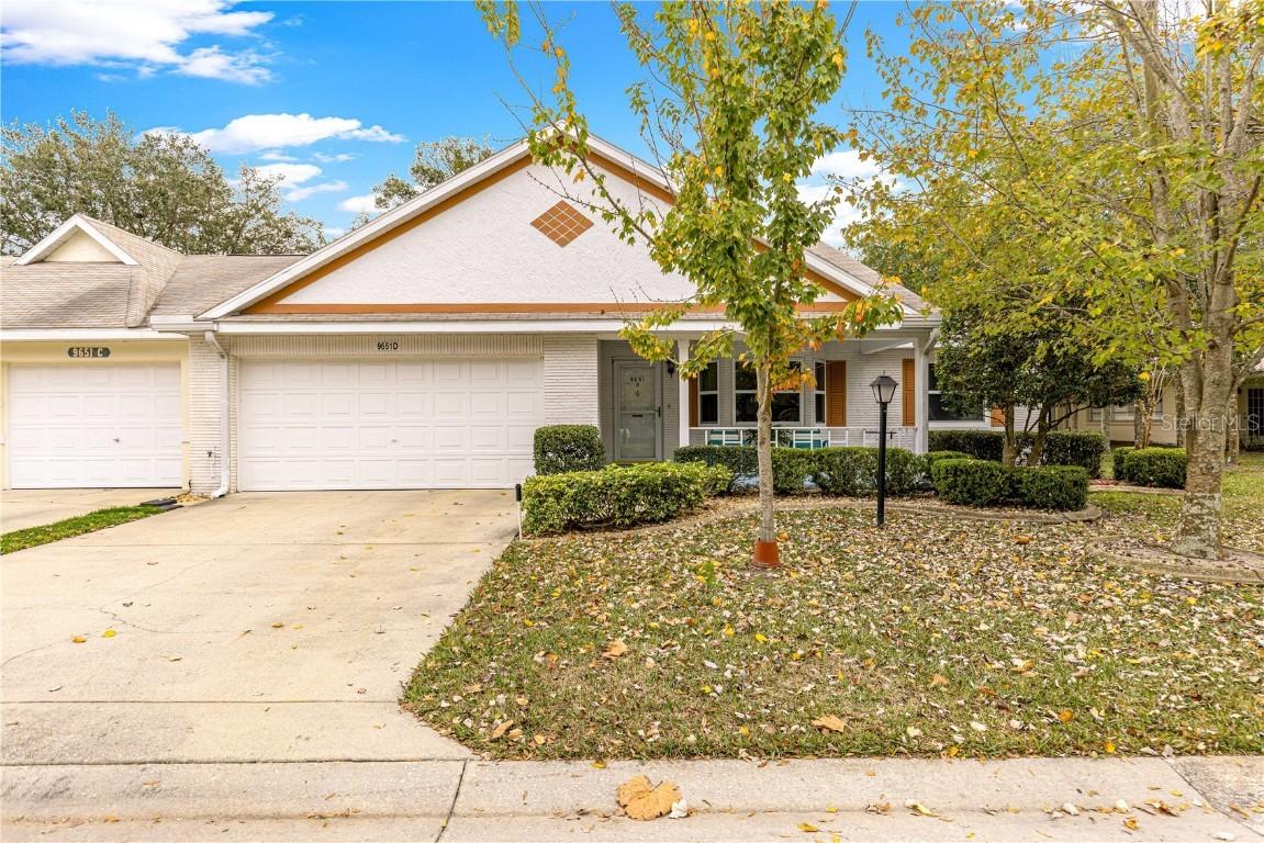 9651 SW 85th Ter. #D, Ocala, FL 34481