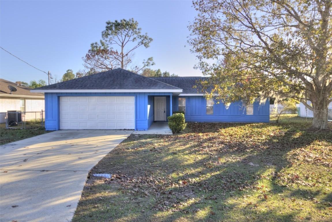 26 Pecan Pass Tr., Ocala, FL 34472