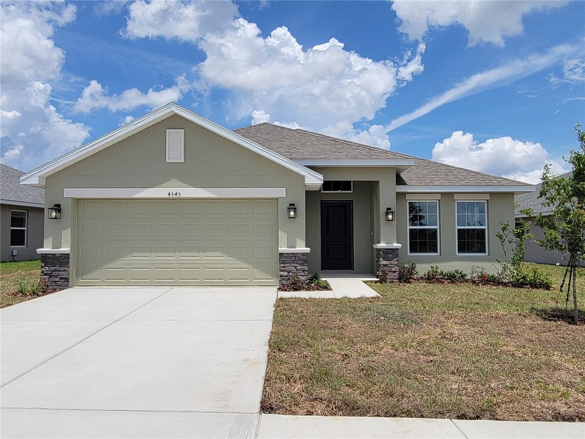 4545 SW 91st Lane Rd., Ocala, FL 34476