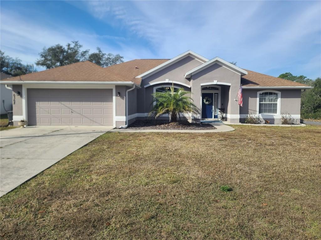 6362 N Walter Ter., Dunnellon, FL 34434