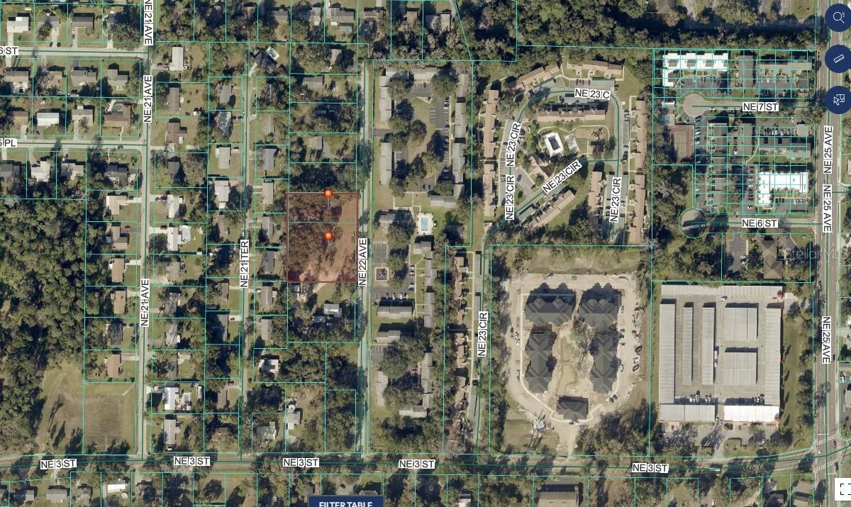 506 NE 22nd Ave., Ocala, FL 34470