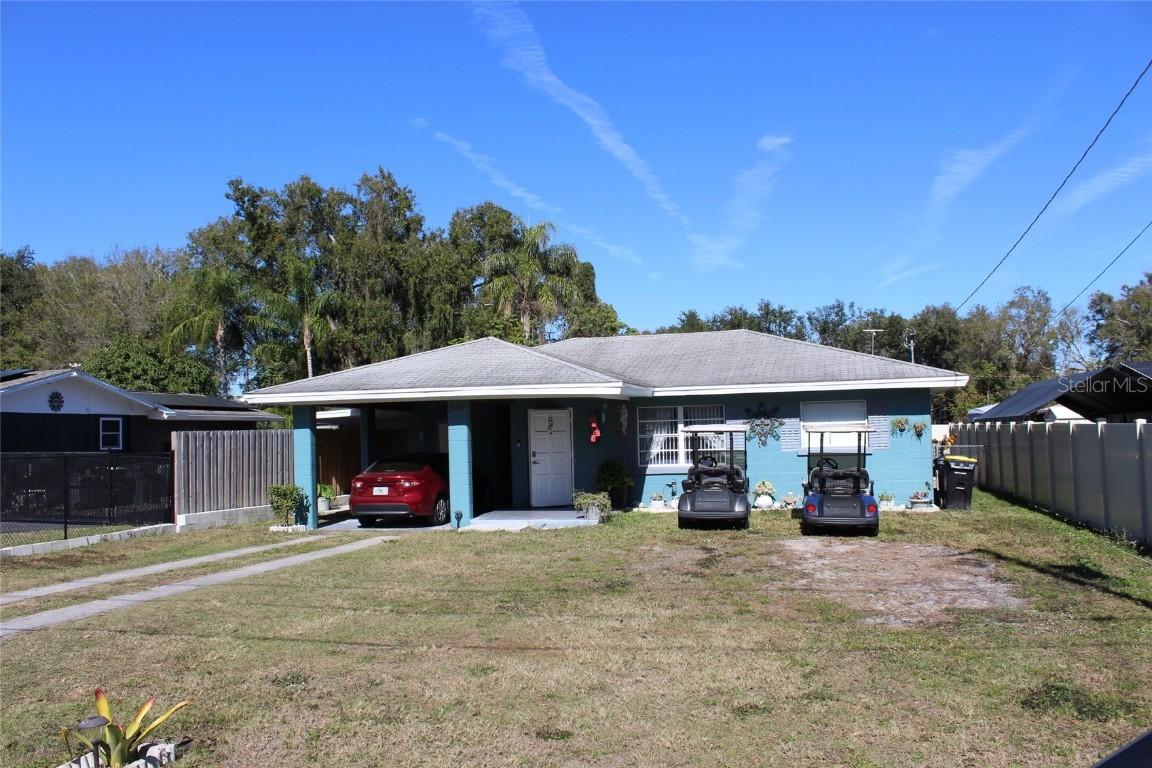 2745 Avenue P, Winter Haven, FL 33881