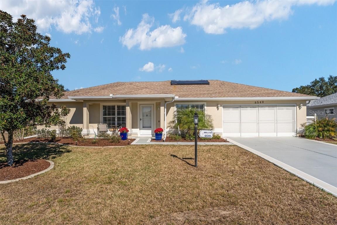 6549 SW 84th Place Rd., Ocala, FL 34476
