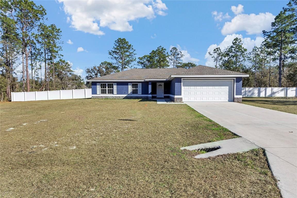 8265 SW 128th Ter., Dunnellon, FL 34432
