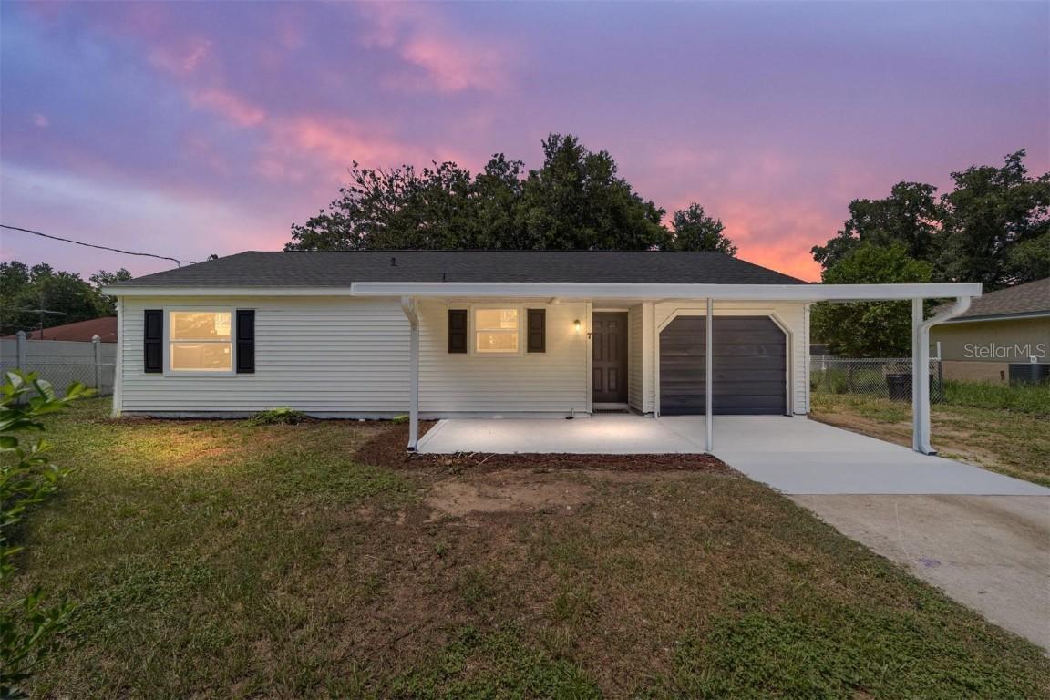 7 Water Track, Ocala, FL 34472