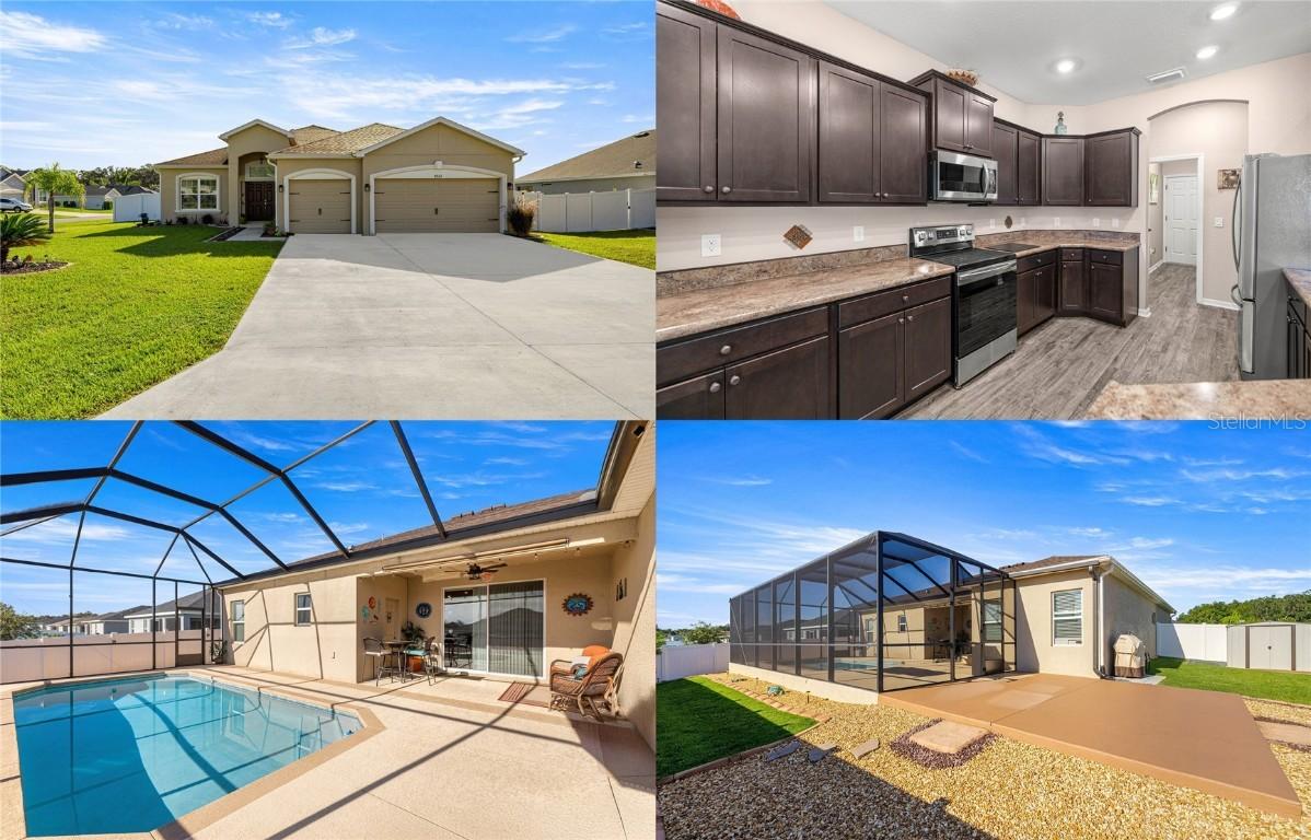 8923 SE 42nd Ct., Ocala, FL 34480