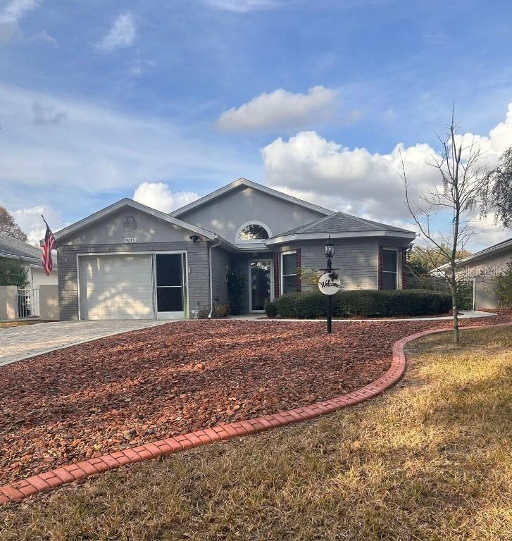 9289 SW 92nd Lane Ln., Ocala, FL 34481