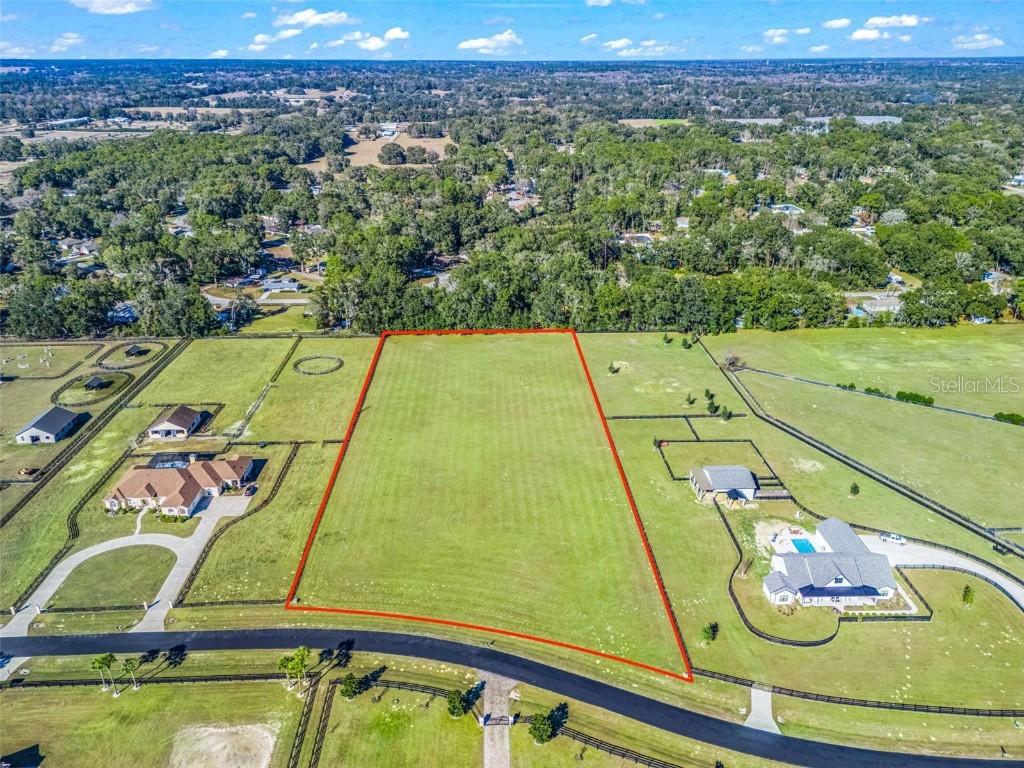 TBD NW 54th Loop NW 54th Loop, Ocala, FL 34482