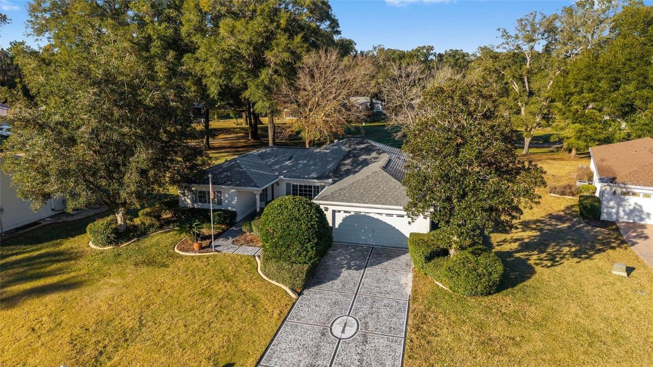 14176 SW 111th Ct., Dunnellon, FL 34432