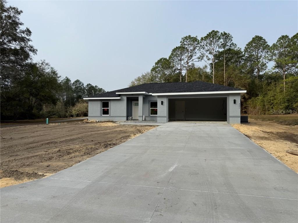 5354 SW 199th Ct., Dunnellon, FL 34431