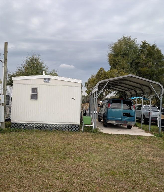 3990 N Bluewater Dr., Hernando, FL 34442