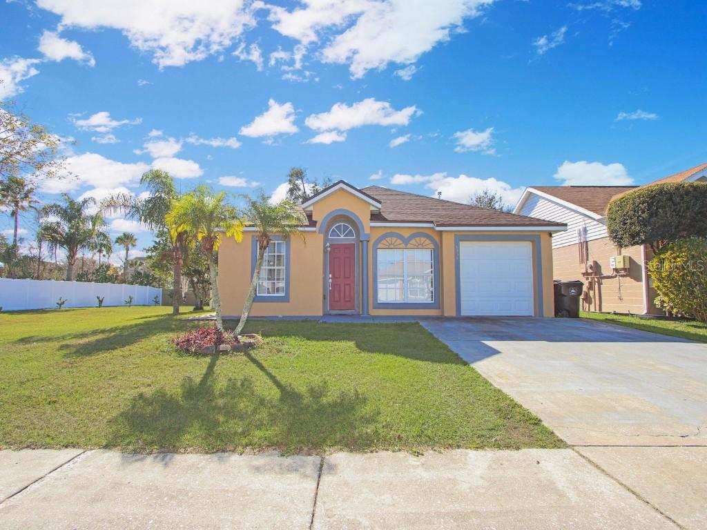 6936 Needle Point Dr., Orlando, FL 32822