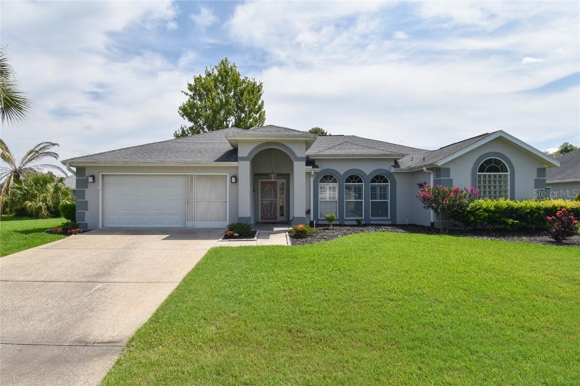 [Address Hidden by Seller], Ocala, FL 34482