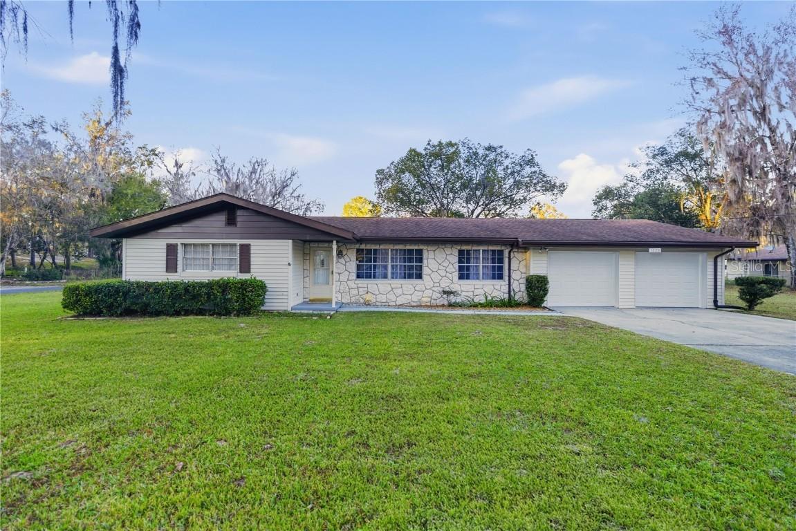 12178 Palmetto Way, Dunnellon, FL 34432