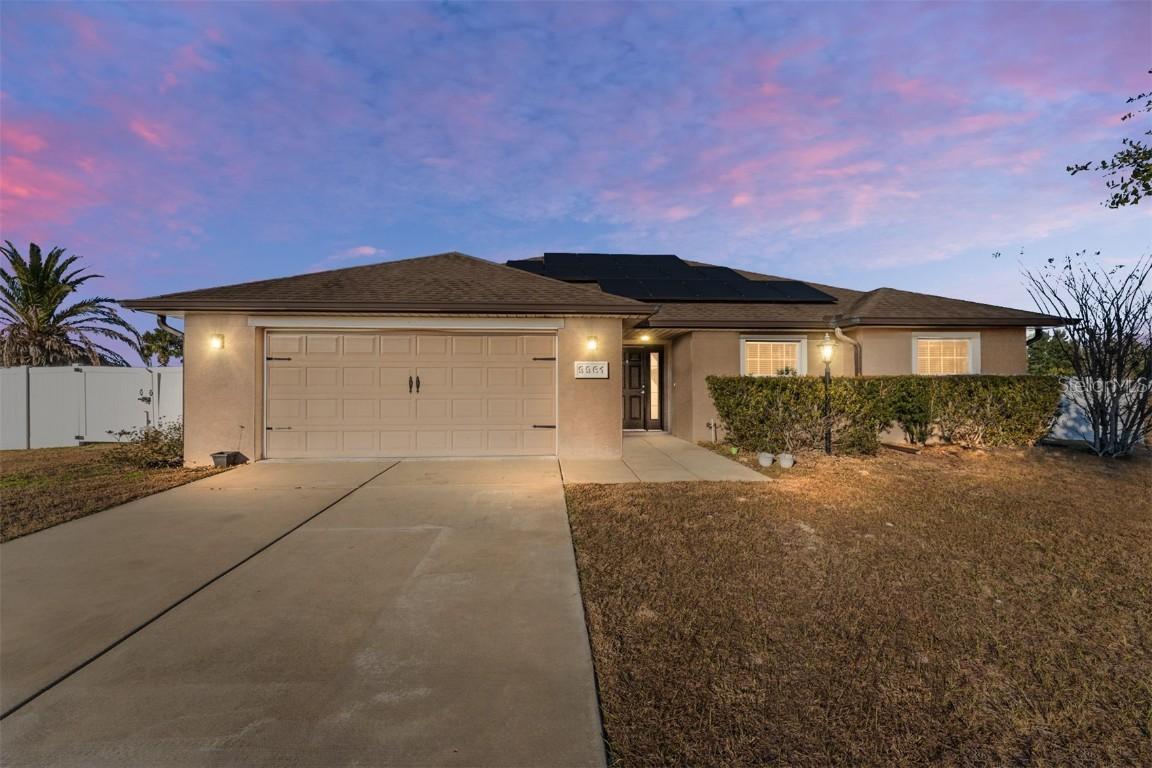 9961 SW 55th Ave., Ocala, FL 34476