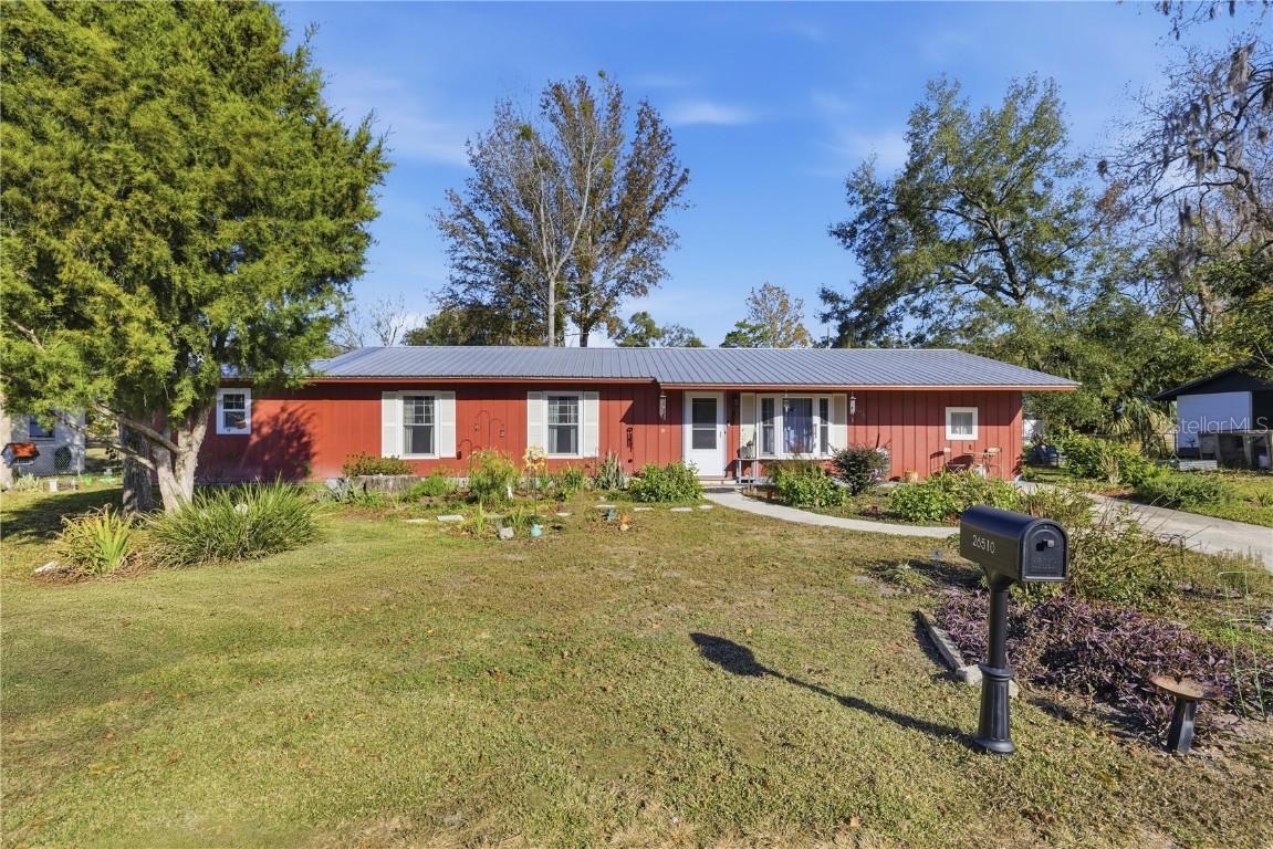 26510 SW 4th Ave., Newberry, FL 32669