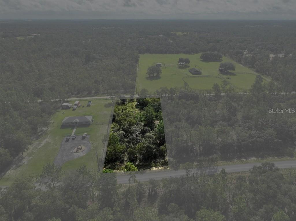 TBD SE 129th Ct., Dunnellon, FL 34431