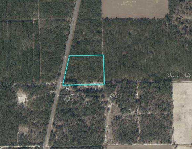 N Us-129, Bell, FL 32619