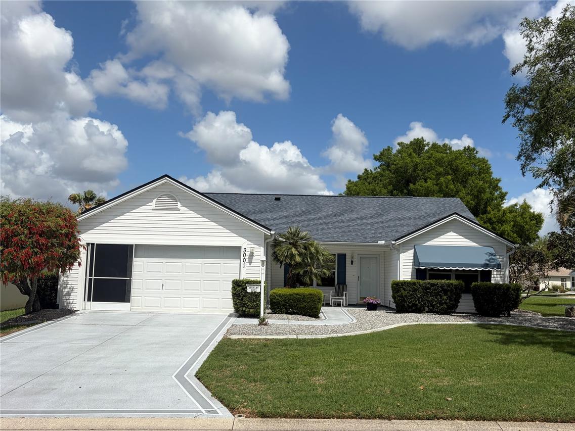 3001 Egerton Pl., The Villages, FL 32162