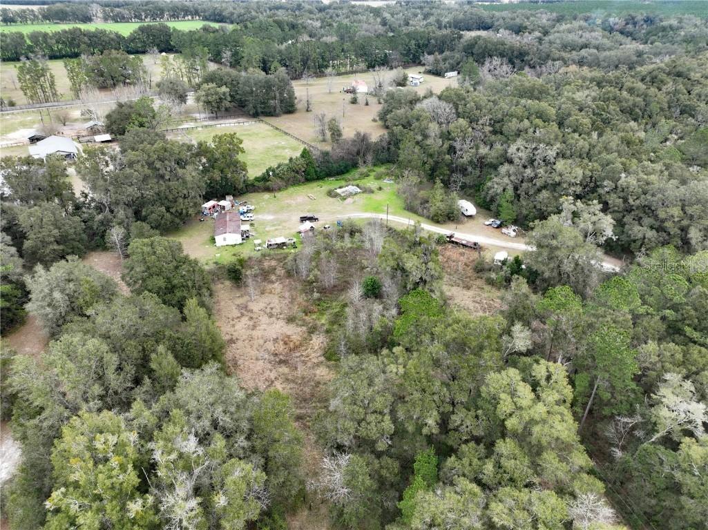 TBD NE 185th Ct., Williston, FL 32696