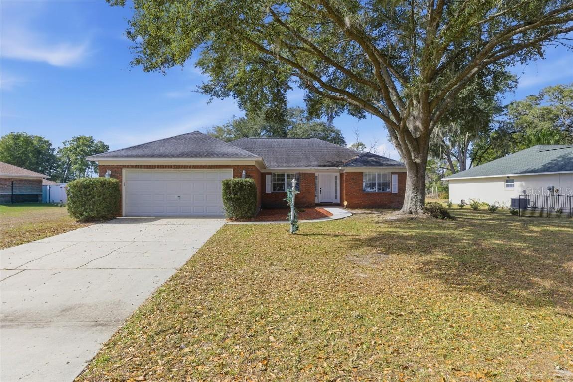 10660 SW 73rd Ave., Ocala, FL 34476