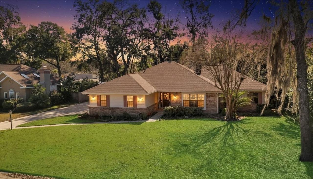 3928 SE 14th Pl., Ocala, FL 34471