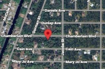 13479 Chamberlain Blvd., Port Charlotte, FL 33953