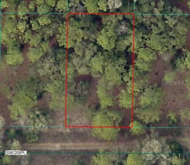 SW 20th Pl., Ocala, FL 34481