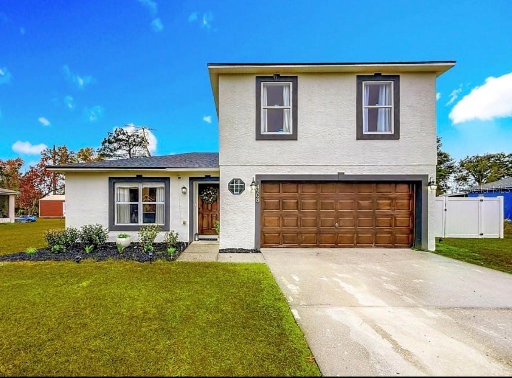 14908 SW 46th Cir., Ocala, FL 34473