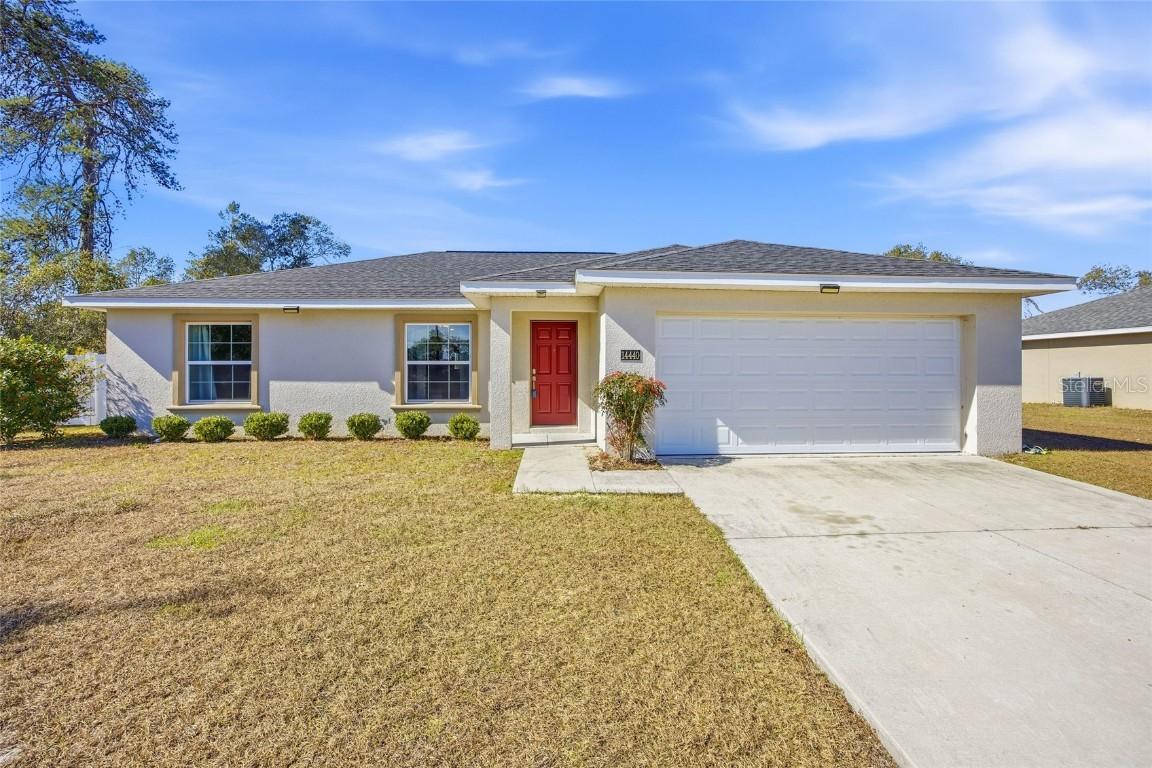 14440 SW 28th Ave., Ocala, FL 34473