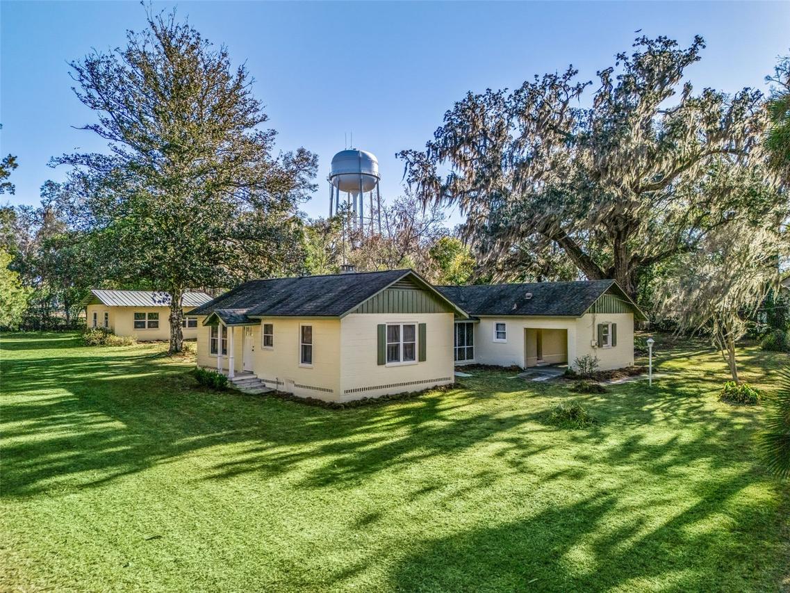 5630 SE 109th Pl., Belleview, FL 34420