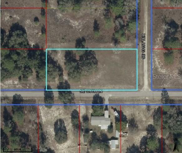 00 SW 116th Ln., Dunnellon, FL 34431
