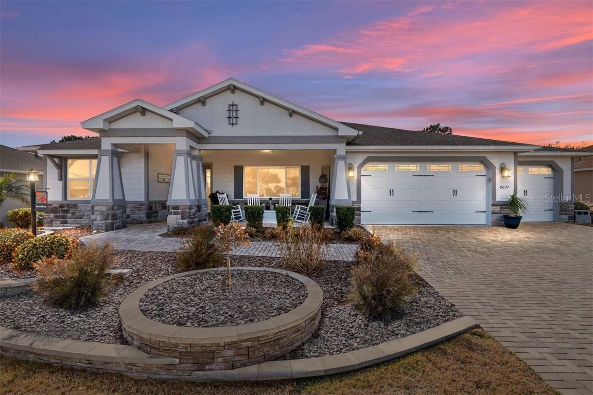 9077 SW 81st Loop, Ocala, FL 34481