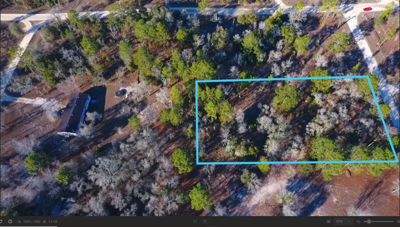 SE 137th Ct., Morriston, FL 32668