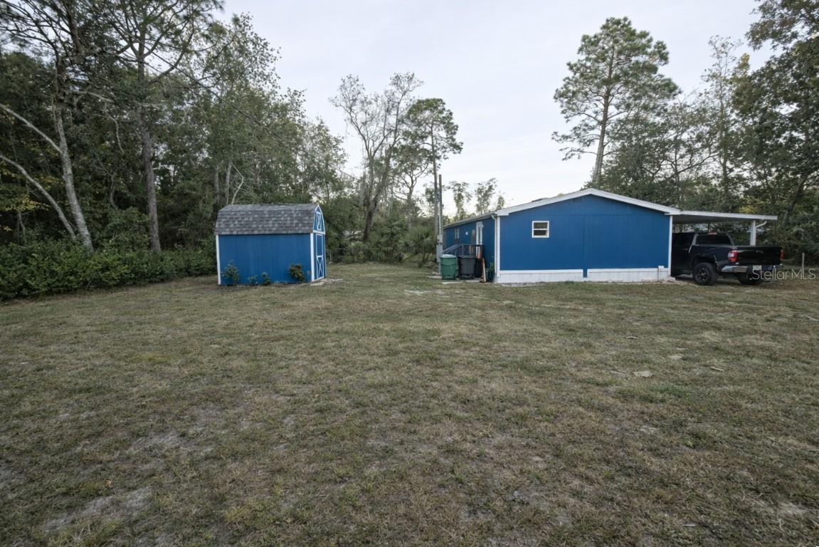 6871 W Sasser St., Homosassa, FL 34446