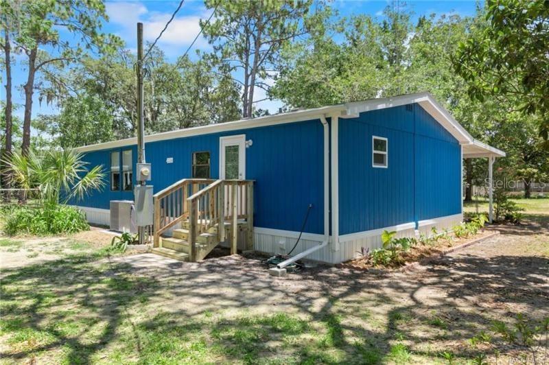 6871 W Sasser St., Homosassa, FL 34446
