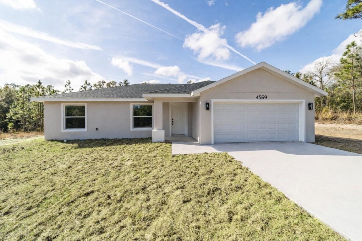 4569 SW Kerria Ct., Dunnellon, FL 34431