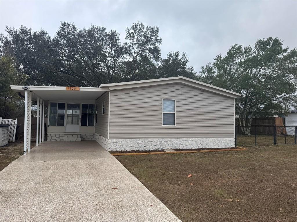 105 NE 66th Ct., Ocala, FL 34470