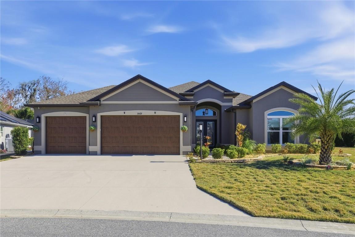5491 Dray Dr., The Villages, FL 32163
