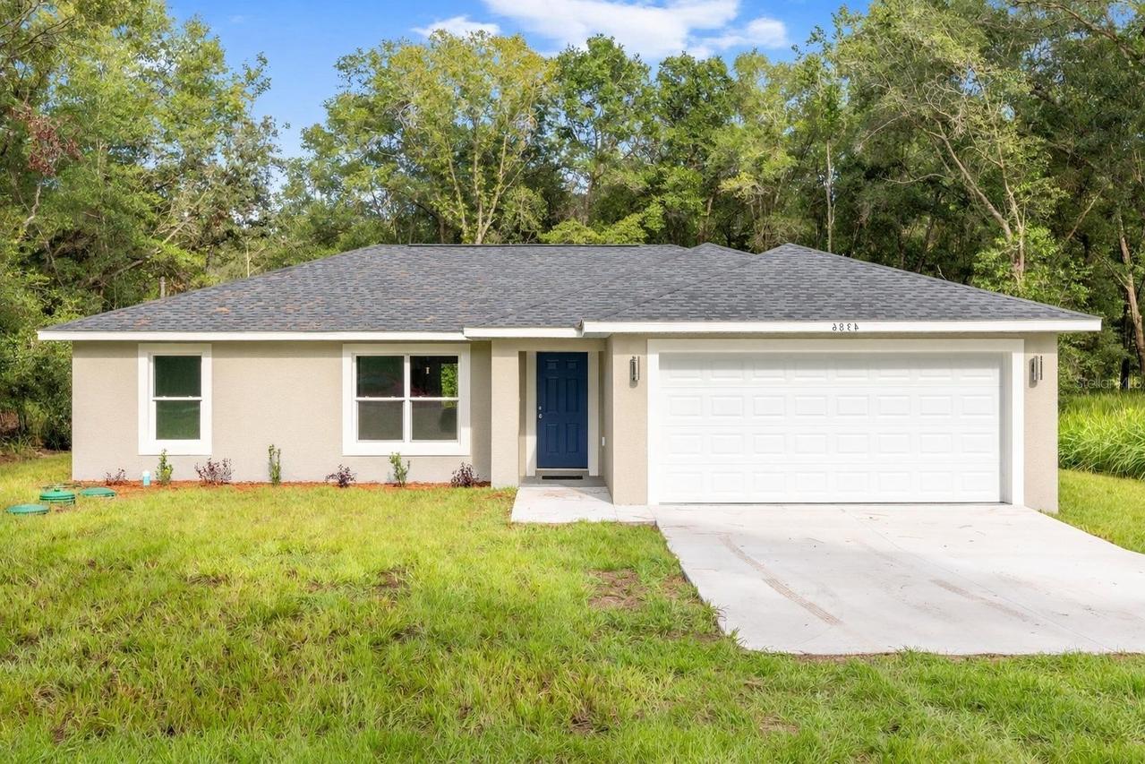 1111 NW Buena Vista Rd., Dunnellon, FL 34431