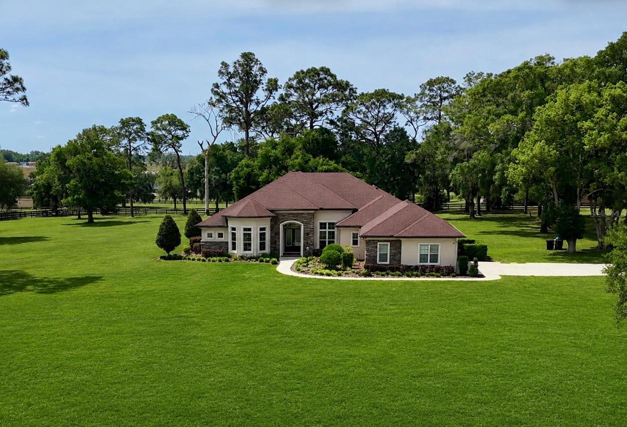 1145 NW 63rd Ct., Ocala, FL 34482