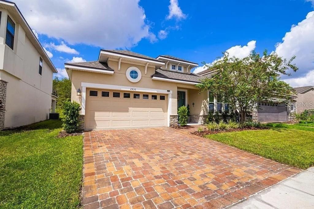 2436 Varenna Loop, Kissimmee, FL 34741
