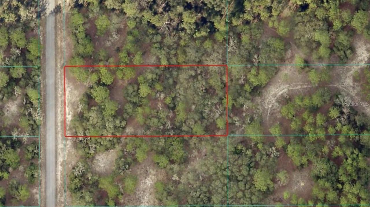 TBD SW Breezy Point Dr., Dunnellon, FL 34431