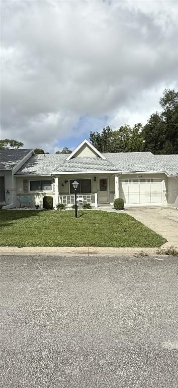 9290 SW 89th Ter. #B, Ocala, FL 34481
