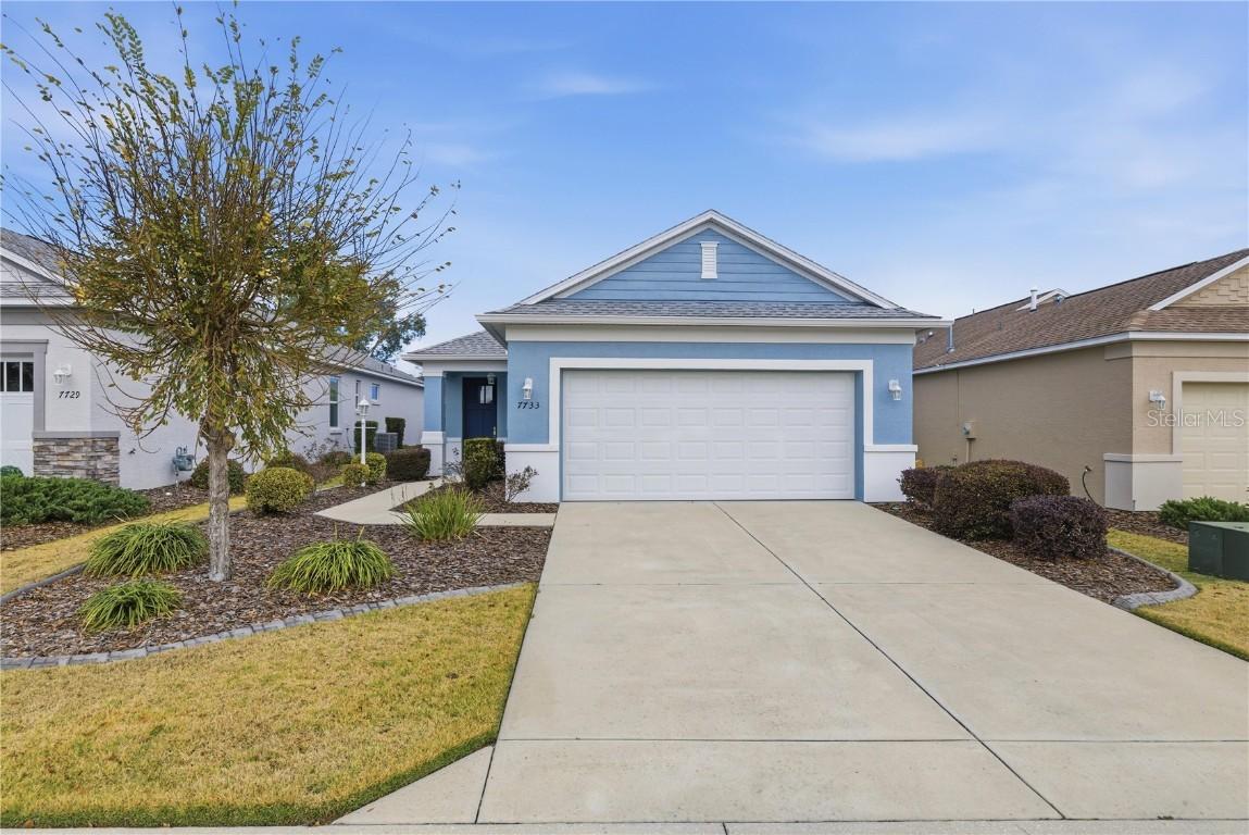 7733 SW 86th Loop, Ocala, FL 34476