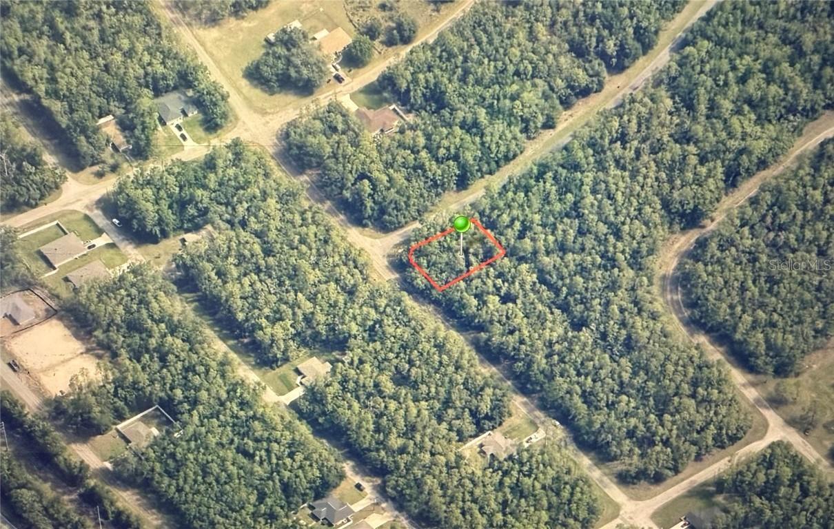 94 W Lynx Dr., Dunnellon, FL 34434