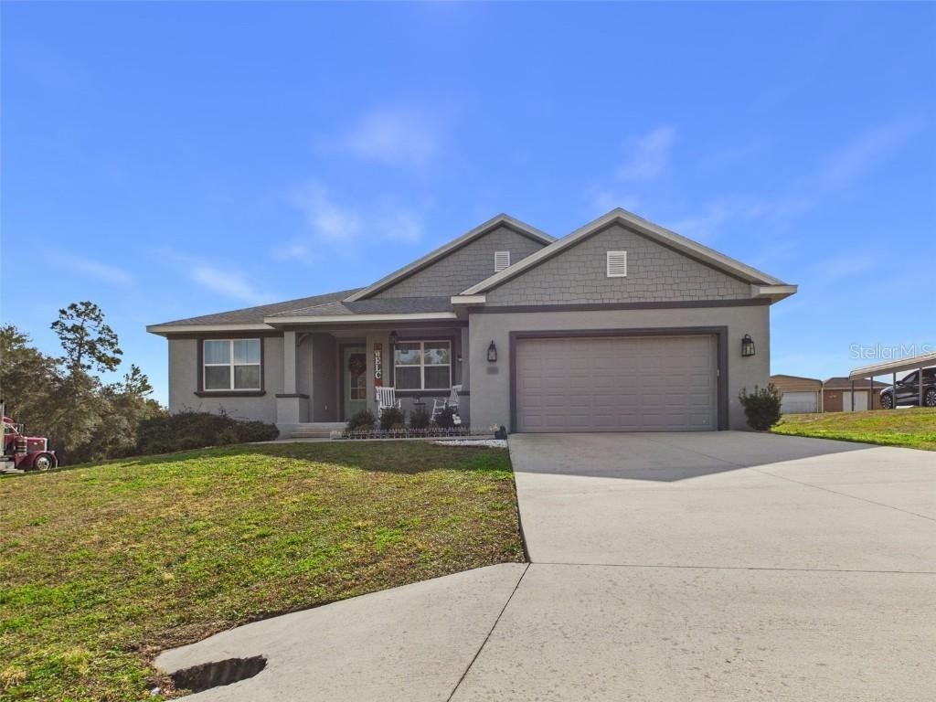 4590 SW 99th St., Ocala, FL 34476