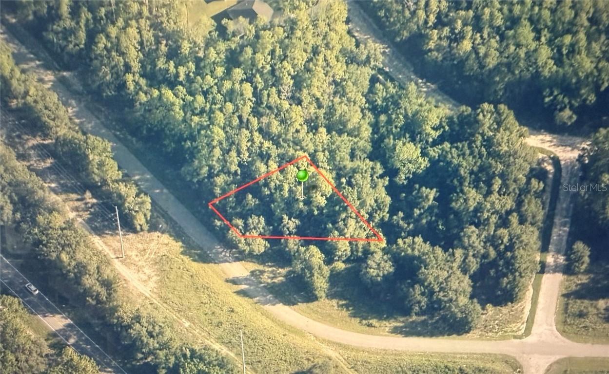 8287 N Quarry Dr., Citrus Springs, FL 34434