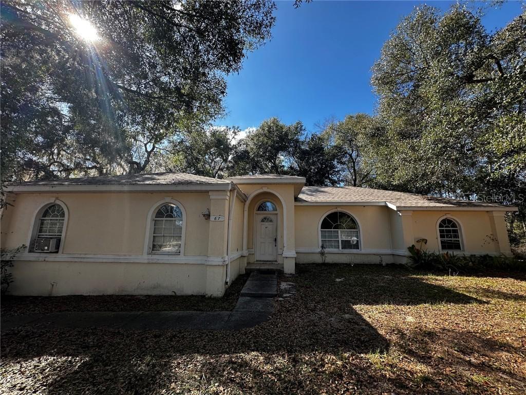 67 Larch Course, Ocala, FL 34480