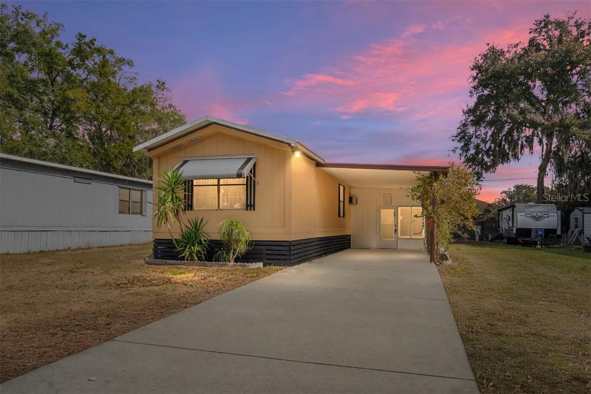 1685 N Arkansas Ter., Hernando, FL 34442